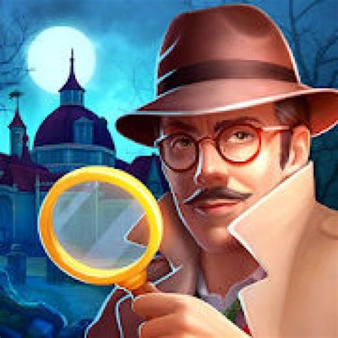 Free Online Detective Games .